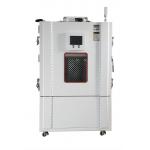 Customizable Chamber with Over-pressure Protection High and Low Pressure Test Equipment for sale