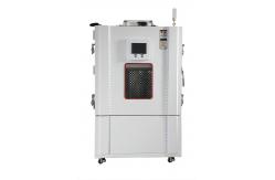 China Customizable Chamber with Over-pressure Protection High and Low Pressure Test Equipment supplier