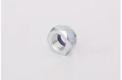China DIN985 Prevailing Torque Lock Nuts supplier