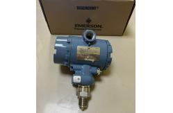 China Emerson Rosemounte 2088 Absolute And Gage Pressure Transmitter Smart Pressure Transmitter 2088A1S22A1Q4 supplier