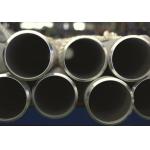 EN 1.4876 Incoloy Pipe , Seamless Incoloy 800 PIPE , ASTM B163 / ASTM B515 for sale