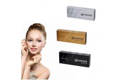 China 24 - 48 Hours Face Recovery Cross Linked Hyaluronic Acid Filler Reduce Wrinkles supplier