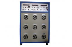 China IEC60884 / IEC61058 Plug Socket Tester Load Box For Lab Equipment Testing supplier