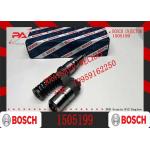 Hot sale DJS Original Diesel Fuel Unit Injector 0414701059 0 414 701 059 0414701032 1505199 For SCANIA 15.6 for sale