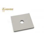 Widia Cemented Tungsten Plate For Tamping Tools Railway for sale