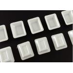 10 ml food-grade plastic sealing cup/ Tomato paste box / jam box / cheese box / food packaging box for sale