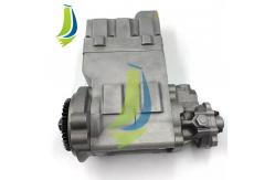 China 254-4357 C9 Engine Fuel Injection Pump 2544357 For E325D Excavator supplier