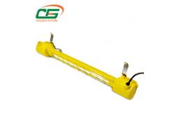 China 5000-7000K 40/80W ATEX LED Explosion Proof Light fixture Alluminum housing supplier