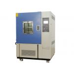 Stainless Steel Ozone Aging Test Chamber Rubber Laboratory Test Chamber for sale