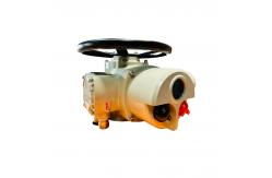 China 3 KW Intelligent Adjustment Electric Valve Actuator Multi Turn IP67 supplier