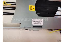 China Diebold OP 5500 49242431000H/49-242431-000H PRESENTER. LONG FRONT LOAD ATM Components supplier