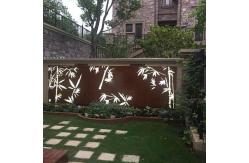 China Custom Thickness Modern Weathering Steel Sheet Oem / Odm supplier