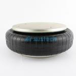 Automatic Capping Machine Industrial Air Springs W01-358-8158 Firestone Single Convoluted Rubber Bellow for sale