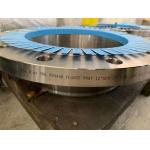 Nickel Alloy Steel B564 UNS N04400 Monel400 WNRF Flanges ASME B16.5 Class 150 for sale