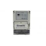 Data Collector Advanced Metering Infrastructure with Power Supply Display PLC Communication for sale