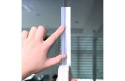China Self Adhesive Door And Window Seal Strip Dustproof Insectproof Soundproof supplier
