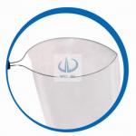 Sterile White Laparoscopic Specimen Retrieval Bag for sale