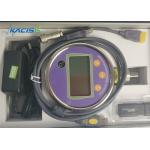Intelligent Digital High Precision Pressure Gauge Manometer 150psi RS485 for sale