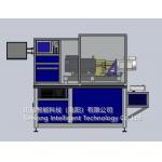 Three Phase Asynchronous Motor Test System for sale