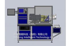 China Three Phase Asynchronous Motor Test System supplier