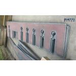 Carbon Steel Plate Custom Flame Cnc Cutting Service Mechanical Welding Parts Assembly