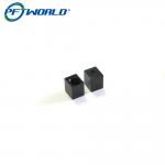 CNC Turning Milling Composite Aluminum Parts with High Product Concentricity