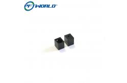 China CNC Turning Milling Composite Aluminum Parts with High Product Concentricity supplier