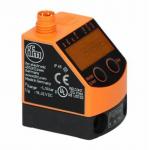 IFM Pressure Sensor For Pneumatics PQ7834 PQ-010-RHR18-QFPKG/AS/