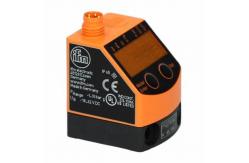 China IFM Pressure Sensor For Pneumatics PQ7834 PQ-010-RHR18-QFPKG/AS/ supplier
