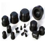 High Pressure Resistance Rubber Elastomer With Low Maintenance for sale