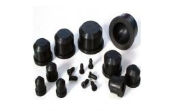 China High Pressure Resistance Rubber Elastomer With Low Maintenance supplier