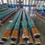 Downhole Power Tool Mud Motor Directional Drilling for sale