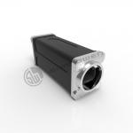 China Rj45 Adaptor Button Signal Connector Accessories For Cable Extensions manufacturer