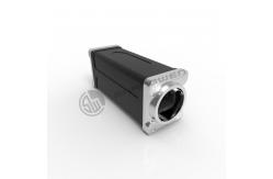 China Rj45 Adaptor Button Signal Connector Accessories For Cable Extensions supplier