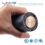 Green Energy EV Hv Cable Flame Retardant High Voltage Electric Copper Wire for sale