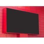 Waterproof Outdoor Full Color Led Display Splice Screen Full HD Video Panel for sale