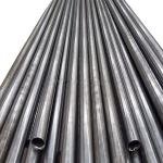 DIN 17175 Cold Rolled Seamless Steel Pipe 1-12m G3456 for sale