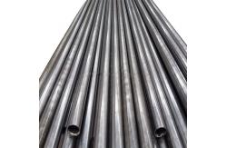 China AISI 1020 C20 CK20 S20C Cold Rolled Steel Pipe 1-5.85m supplier