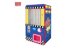 China Fully Automatic Card Vending Machine Standard Edition supplier