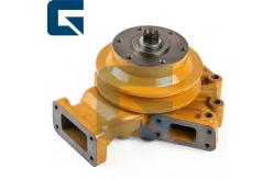 China 6130-62-1110 6130621110 Engine Water Pump For 4D105-5 supplier