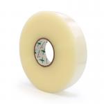 Heat Resistant BOPP Clear Tape UV Resistance 1000 Inches Length for sale