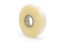 China 1/2 Inch Width Clear UV Resistant Tape Transparent Adhesive supplier