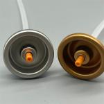 Automatic Air Freshener Spray Valve for Restrooms with Timer Functionality and Efficient Operation for sale