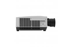 China Keystone Correction Included 20000 Lumens Laser 3LCD Projector 360 Degree Wuxga 1920x1200 For Professional Presentations supplier