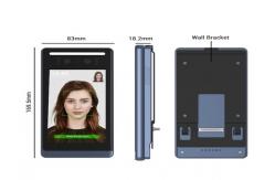 China 5 inch Linux Face Access Control System IP65 supplier