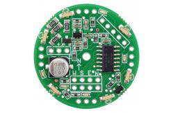 China Precision FR4 HDI Printed Circuit Boards Fabrication Multilayer PCB supplier