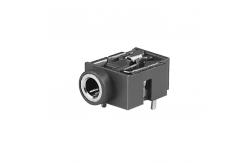 China 2.5mm Smt Jack Socket Connector PJ20140 supplier