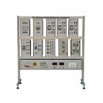 DC  220V Transformer Trainer Kit Didactic Equipment 255kg