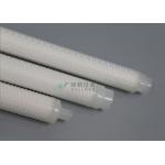 Backflushable 69MM 6.5M2 PHFZ Pleated Power Plant Filter Cartridge for sale