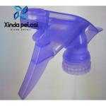 Pressure Hand Held Trigger Sprayer Beautiful PP Strong Home Cleaning for sale